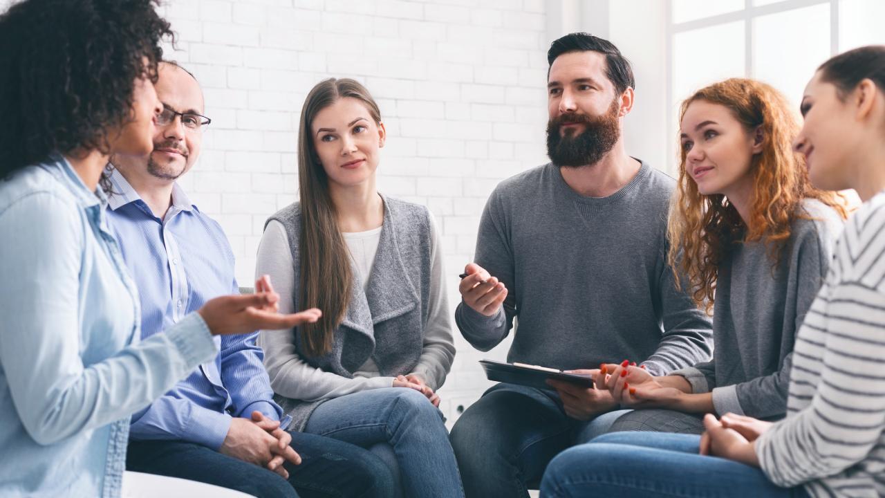 Batterer’s Intervention Program in Riverside and Lake Elsinore