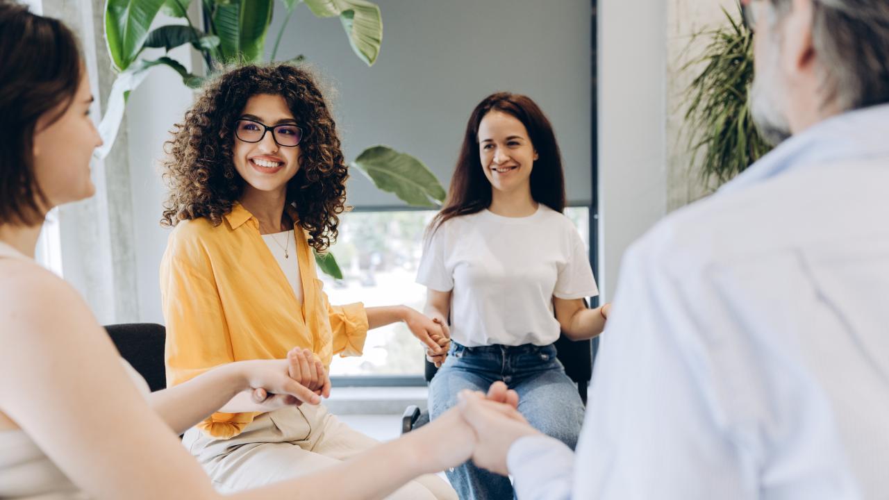 Co-Occurring Disorders Counseling in Riverside and Lake Elsinore