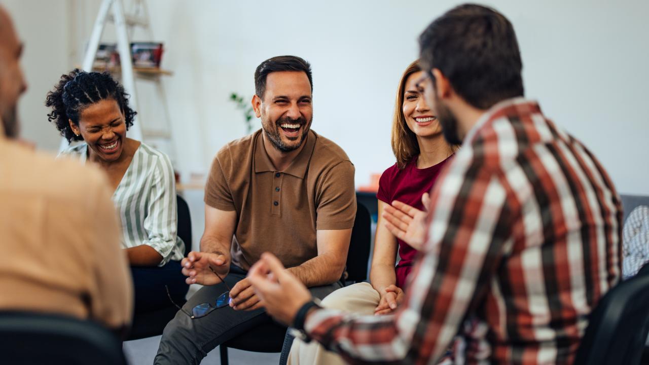 DUI Classes and Recovery at Our Riverside Office