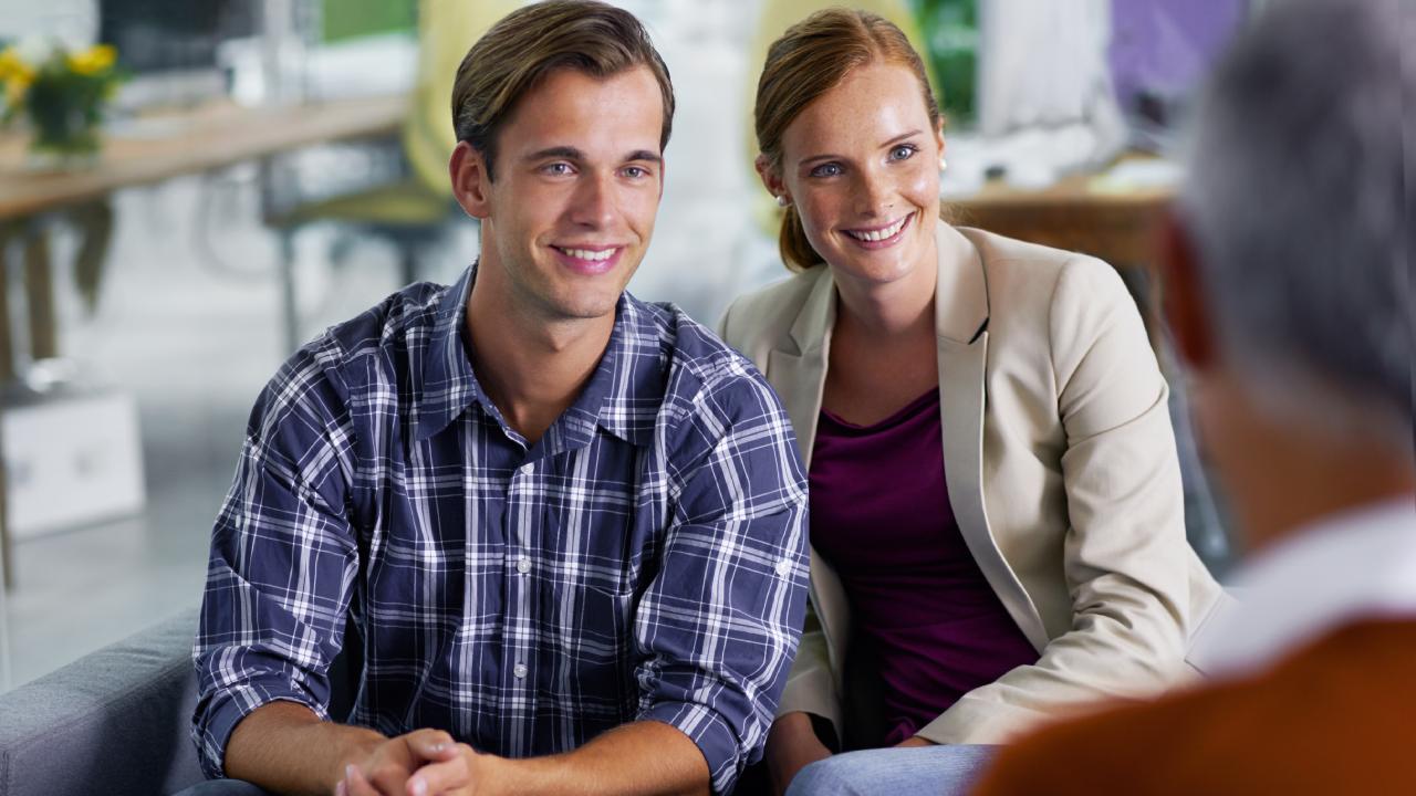 Intensive Outpatient Program (IOP)