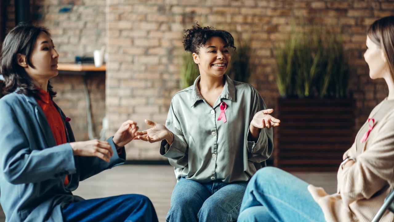 Our Approach to Recovery at Riverside Recovery Resources