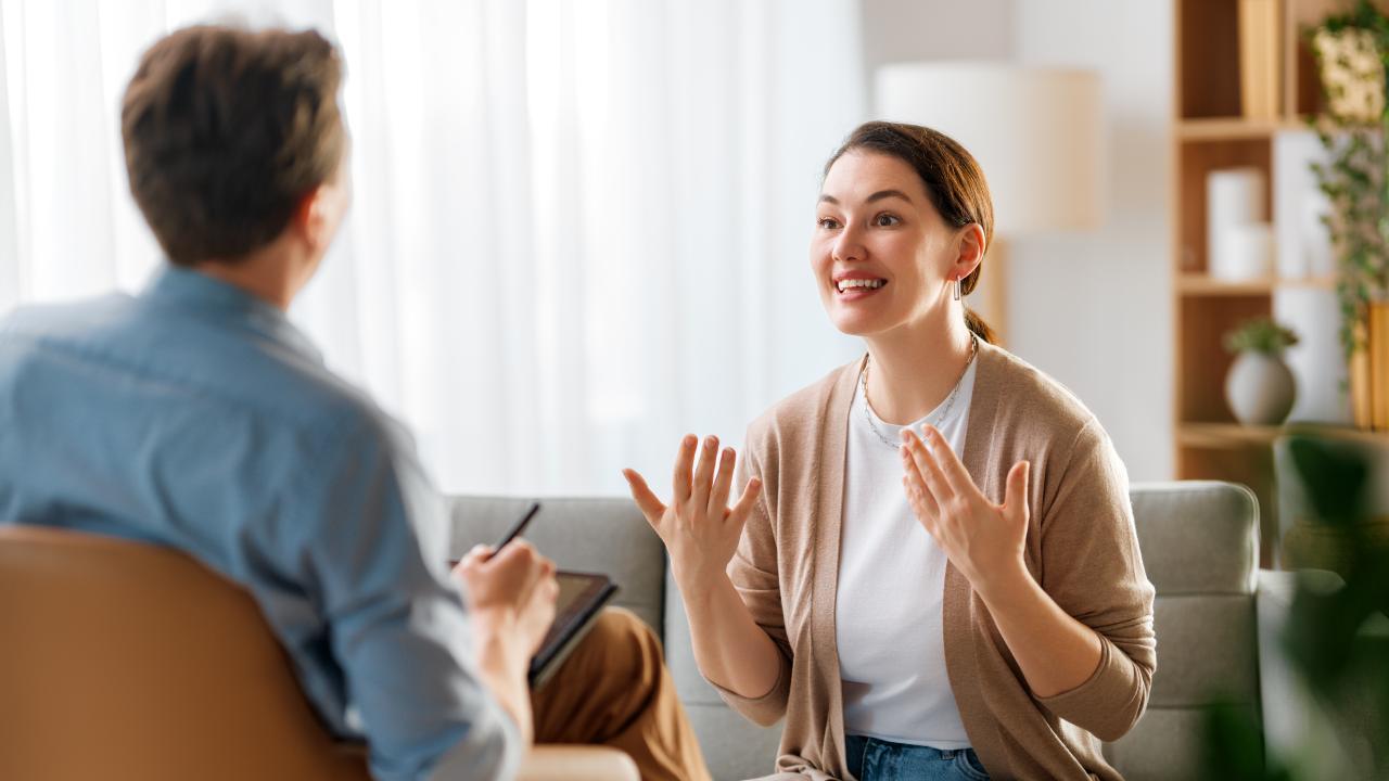 Prescription Drug Addiction Counseling in Riverside and Lake Elsinore