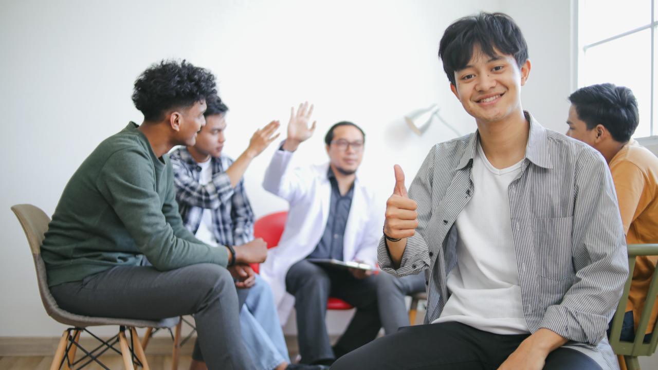 Recovery, DUI, and Reentry Programs at Riverside Recovery Resources